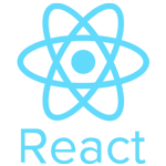 React